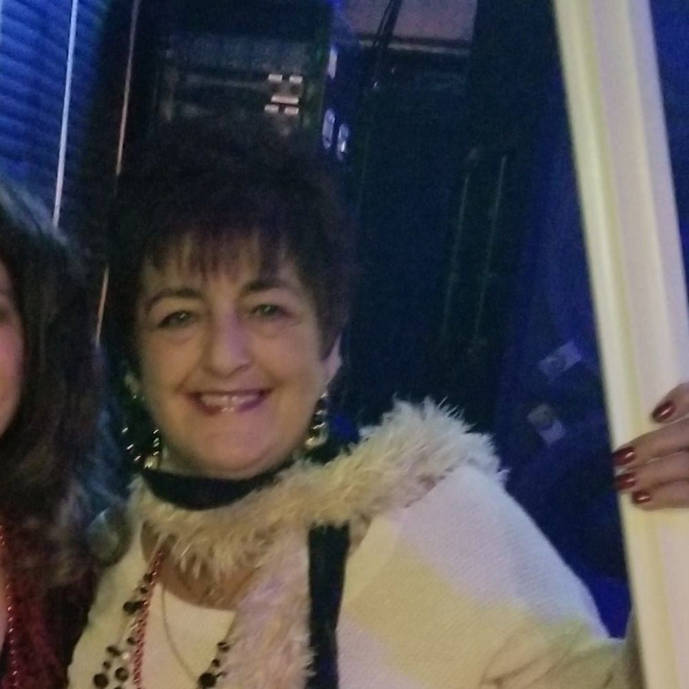 Meet your Posher, Charlene